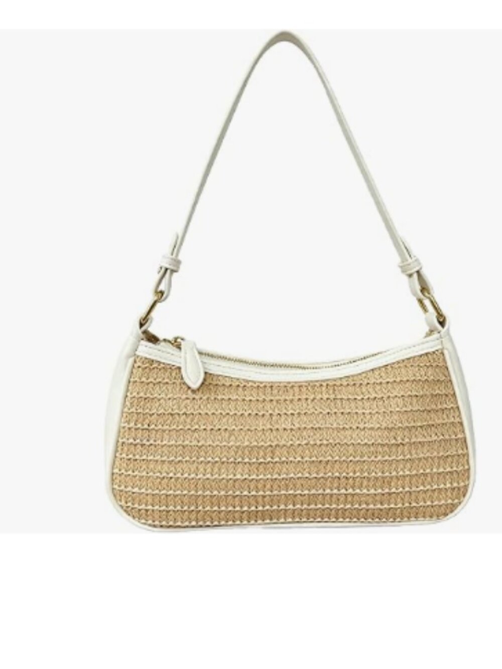 Shoulder Bags for Women Leather Hobo Sling Tote Handbag Retro Clutch Purse